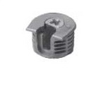 Полочный эксцентрик GA20 Коричневый