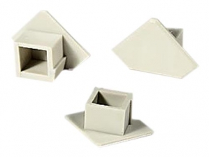 Заглушка для PDS45-T глухая