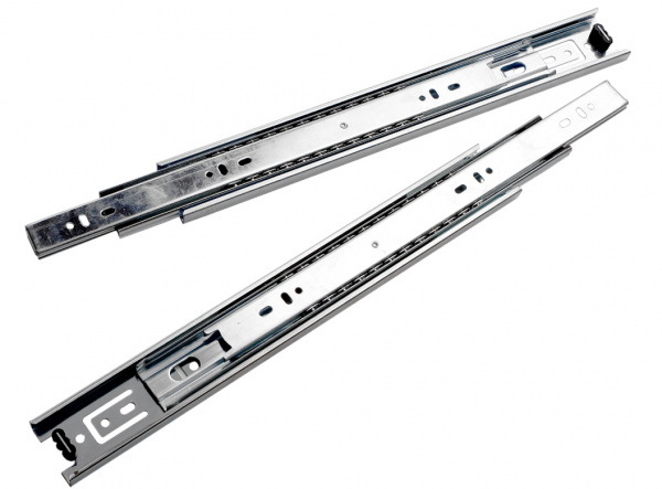 Направляющая шариковая 45\250 мм AMIX 35 кг.