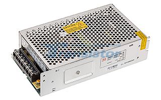 Блок питания HTS-150-12 (12V, 12.5A, 150W)