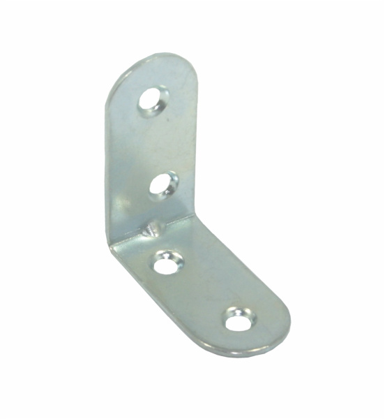 Кронштейн МК 40х40 мм Цинк Металлист