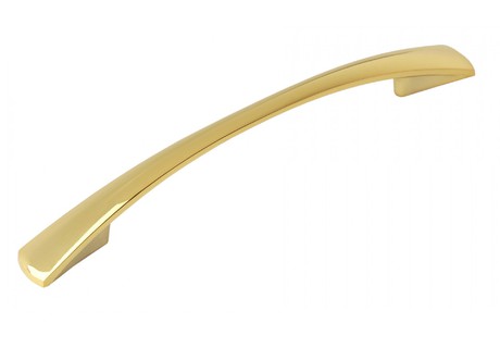 Ручка скоба RS 005 96 Золото