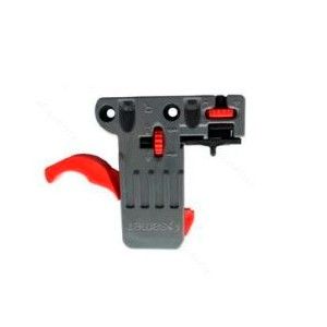 Клипса для направляющих частичного выдвижения SMART левая