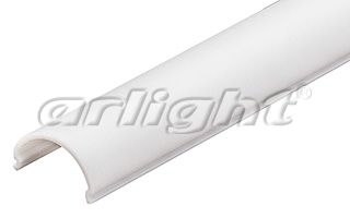 Экран ARH-WIDE-B-H20-2000 Round Opal-PM матовый Arlight