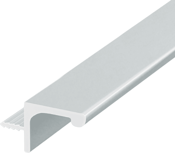 Ручка профиль Gola Алюминий матовый AQ 5м