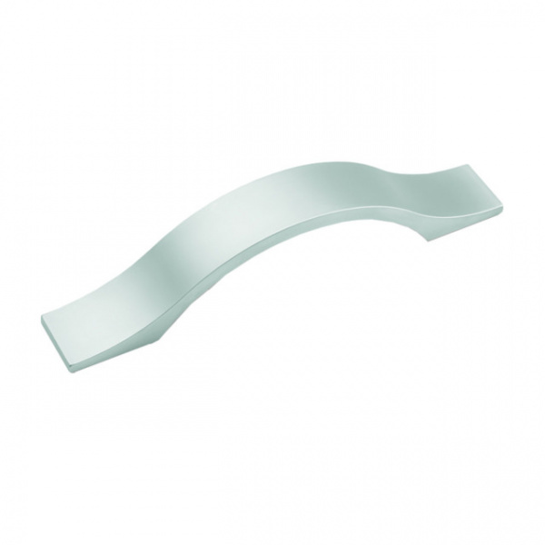 Ручка скоба UG 44 96 Хром матовый