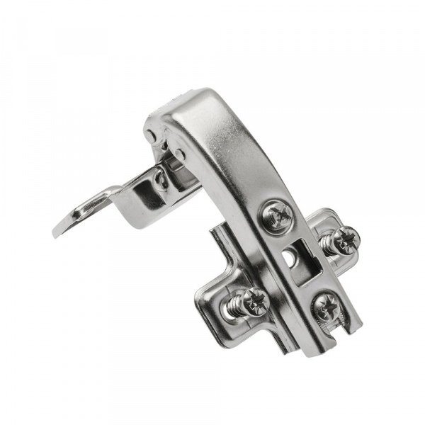 Петля 90* Slide-on GTV С винтом