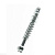 Шток эксцентрика QuickFit диаметр 8 мм длина 24+11 мм 115-0824