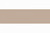 Кромка матовая 1х22 7498 Капучино CAPPUCINO 