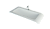 Раковина NEON 1000х460 120мм