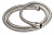 Шланг AMANT 08001 Нержавеющая сталь для душа 1,5 м. OSGARD