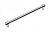Ручка рейлинг BAMBOO RR 008 160  Хром