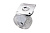 Колесико CS-50 50 мм силикон 50 кг Прозрачный SETE