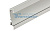 Алюминиевый профиль TOP-SWALL-2000 ANOD (P35) мат. Серебро Arlight