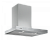 Вытяжка ELIKOR Опал 60Н-650-Э3Д Нержавеющая сталь