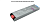 Блок питания 200W PRO 24V IP20 метал AQ