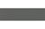 Кромка матовая 0,8х22 мм EVS009 Дымчатый Агат Cloudy grey