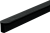 Ручка скоба Harmony L=1200 1180 мм матовый Чёрный AQ