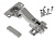 Петля 45* Slide-on ASTIL