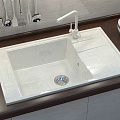Мойка прямоугольная Z29