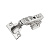 Петля 30* с довод. CLIP-ON, All-2-Way 3D MF Prima