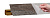 Плинтус LB 231 Дуб Моккко 3,0 м 71