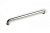 Ручка скоба SPACE RS 040 128 Никель матовый