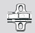Монтажная планка DTC CLIP-ON STANDART H=0