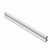 Ручка накладная АА-07 288 Алюминий