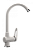 Смеситель U-006 Белый