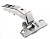 Петля 90* CLIP-ON S-Type 110/48/18