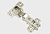 Петля -30* накладная Slide-on АGV