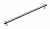 Ручка рейлинг BAMBOO RR 008 224  Хром