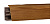 Плинтус LB-38 3м Индийское дерево 6140	