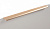 Ручка торцевая MONTE RT 110 384/450 Золото матовое Алюминий