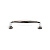 Ручка скоба FS 708 96 Хром