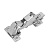 Петля 165* с довод. CLIP-ON 3D Unihopper