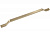 Ручка скоба U 085 288 Сталь