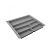 Лоток для столовых приборов NEW 600 Серый Volpato 480-538*455-490*45