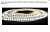 Лента 2835 600 LED 12V 48W 5м 5 мм IP20 Нейтральный белый AQ
