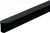 Ручка скоба Harmony L=1000 980 мм матовый Чёрный AQ