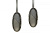 Пантограф 700-1050 Чёрный 12 кг. SETE