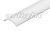 Экран ARH-KANT-H16-2000 Round Opal-PM матовый Arlight