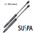 Газлифт 1200N 16-4 под болт SUSPA