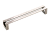 Ручка скоба RS 273 224 Хром