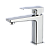 Смеситель для раковины KALTI Хром OSGARD
