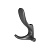 Крючок 3х рожковый 10703 Графит матовый EDSON