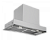 Вытяжка ELIKOR Врезной блок EVOLUTION 60П-750-Э4Д Алюминий Металлик