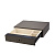 Сейф с тачскрином Moka 600 с доводчиком 564*400*150 Unihopper