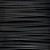 Кромка глянцевая 1х22 661 Чёрная сахара (Р235 Сахара чёрная) Турция